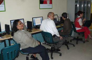 Proyecto Enseñanza-Aprendizaje Taller Objetos de Aprendizaje para Potenciar Materiales Educativos y Fortalecer el Proceso Enseñanza-Aprendizaje